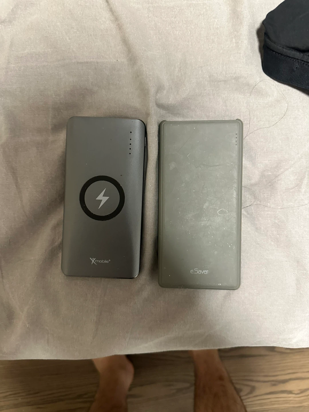 Xmobile & eSaver Power Banks