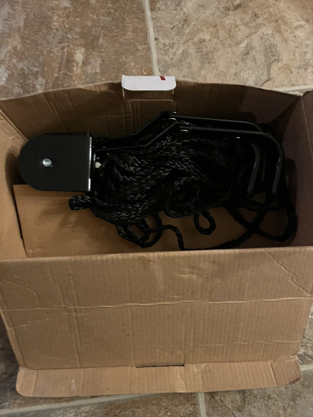 Tool Products Universal Bike Hoist - New in Box! - photo 3
