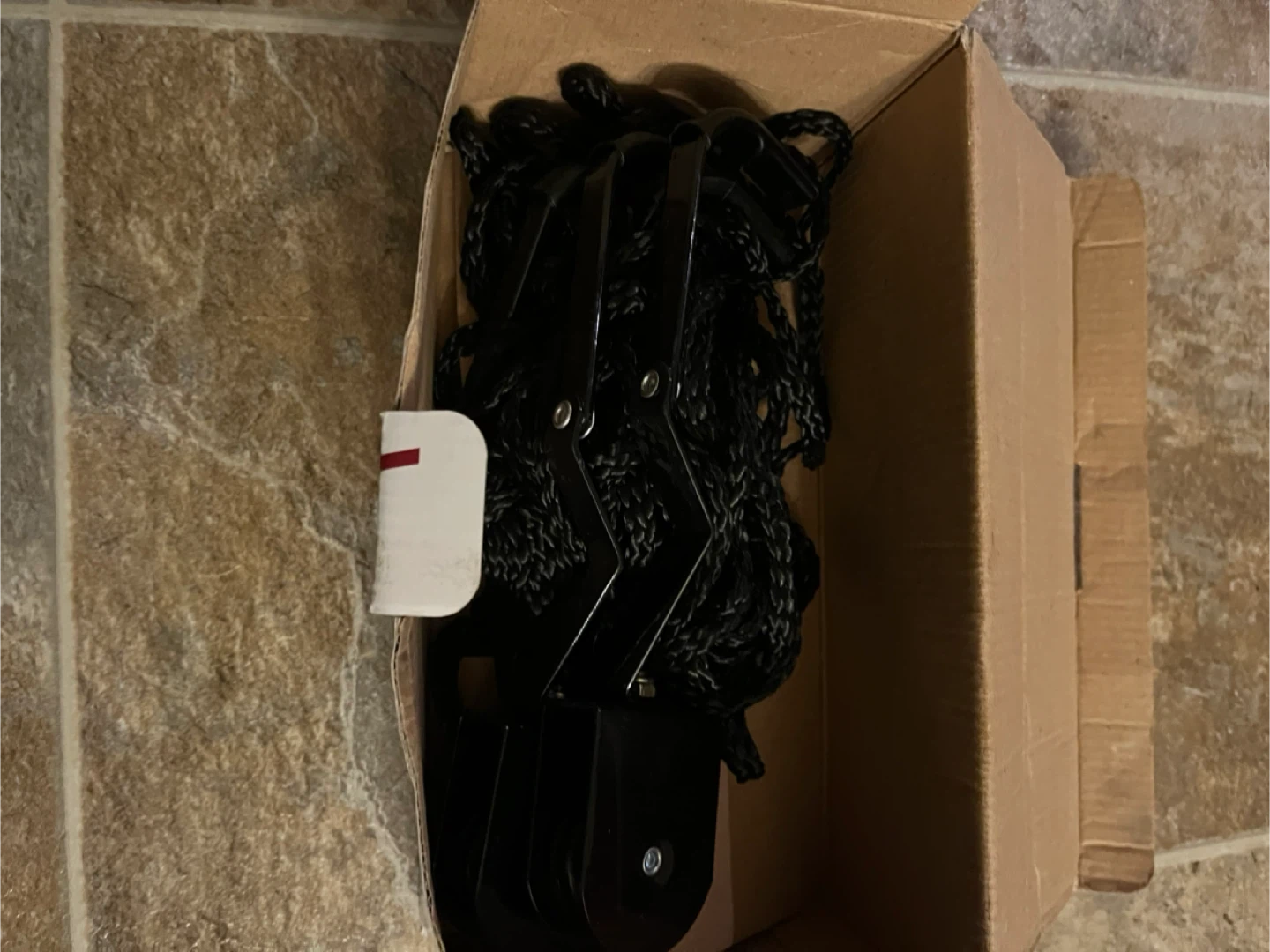 Tool Products Universal Bike Hoist - New in Box! - photo 4