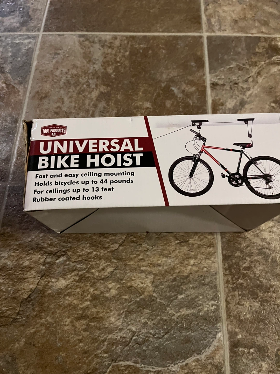 Tool Products Universal Bike Hoist - New in Box! - photo 2
