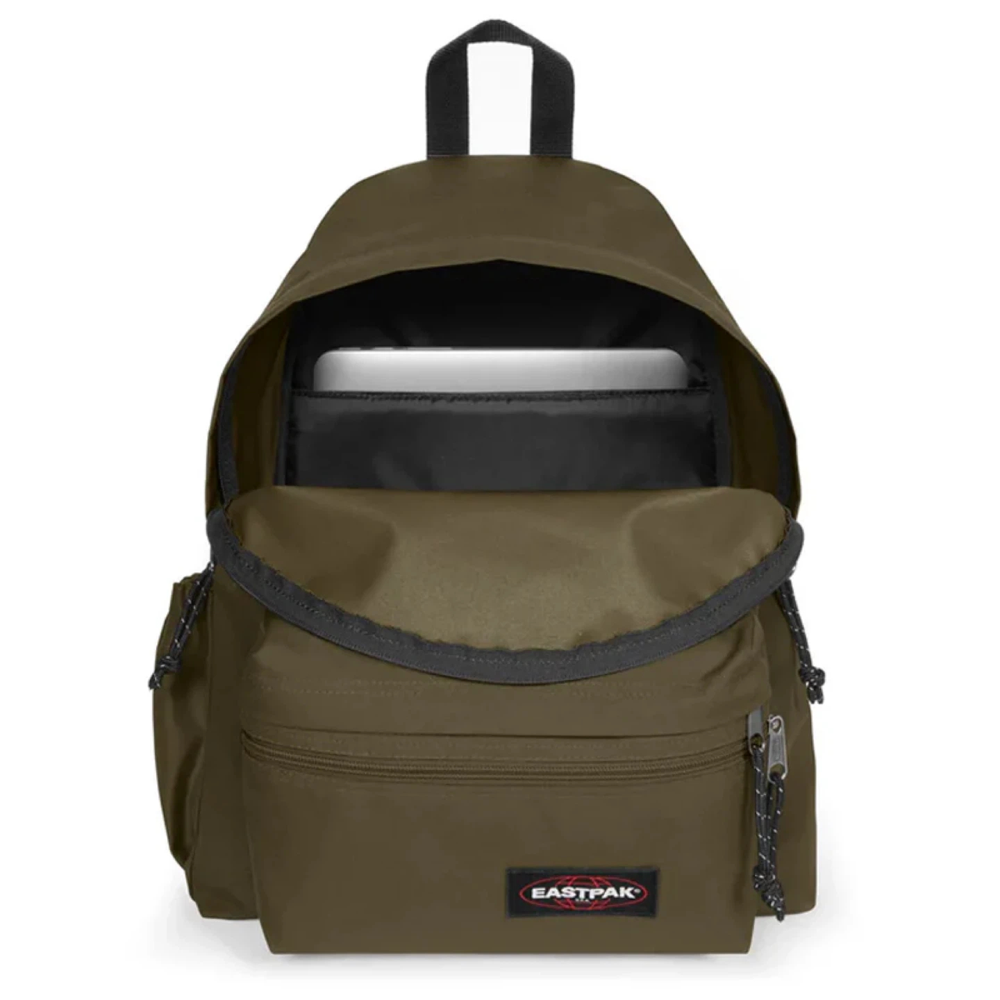 Eastpak Backpack - Olive Green - photo 2