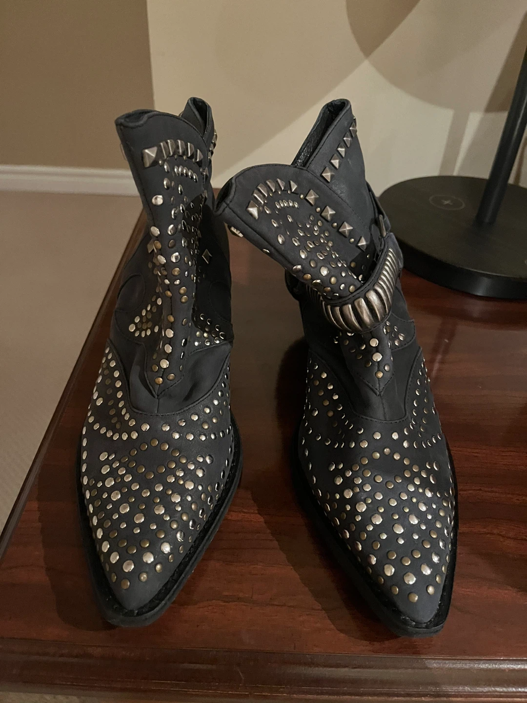 Stuart Weitzman Boots