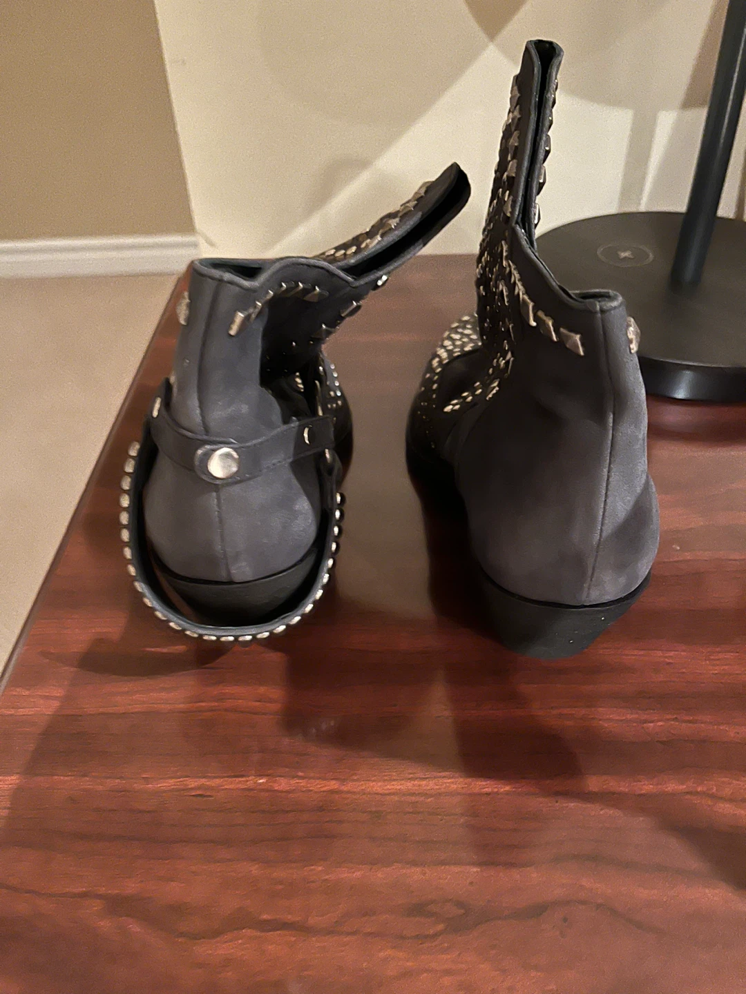 Stuart Weitzman Boots - photo 3