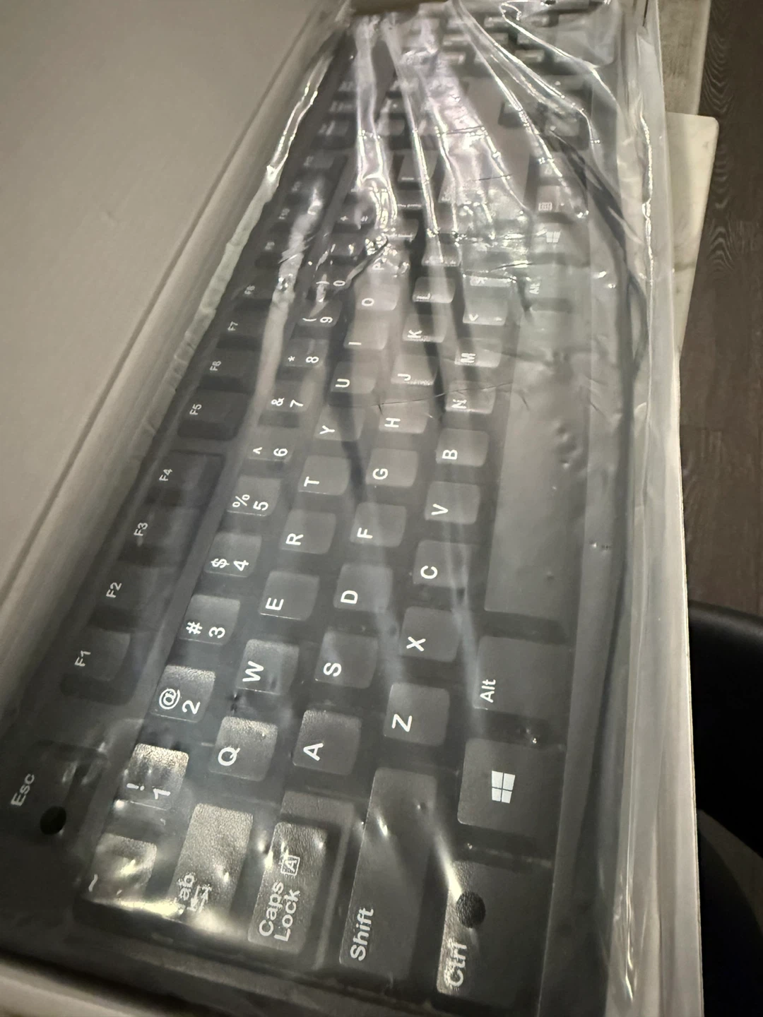 Keyboard - photo 3