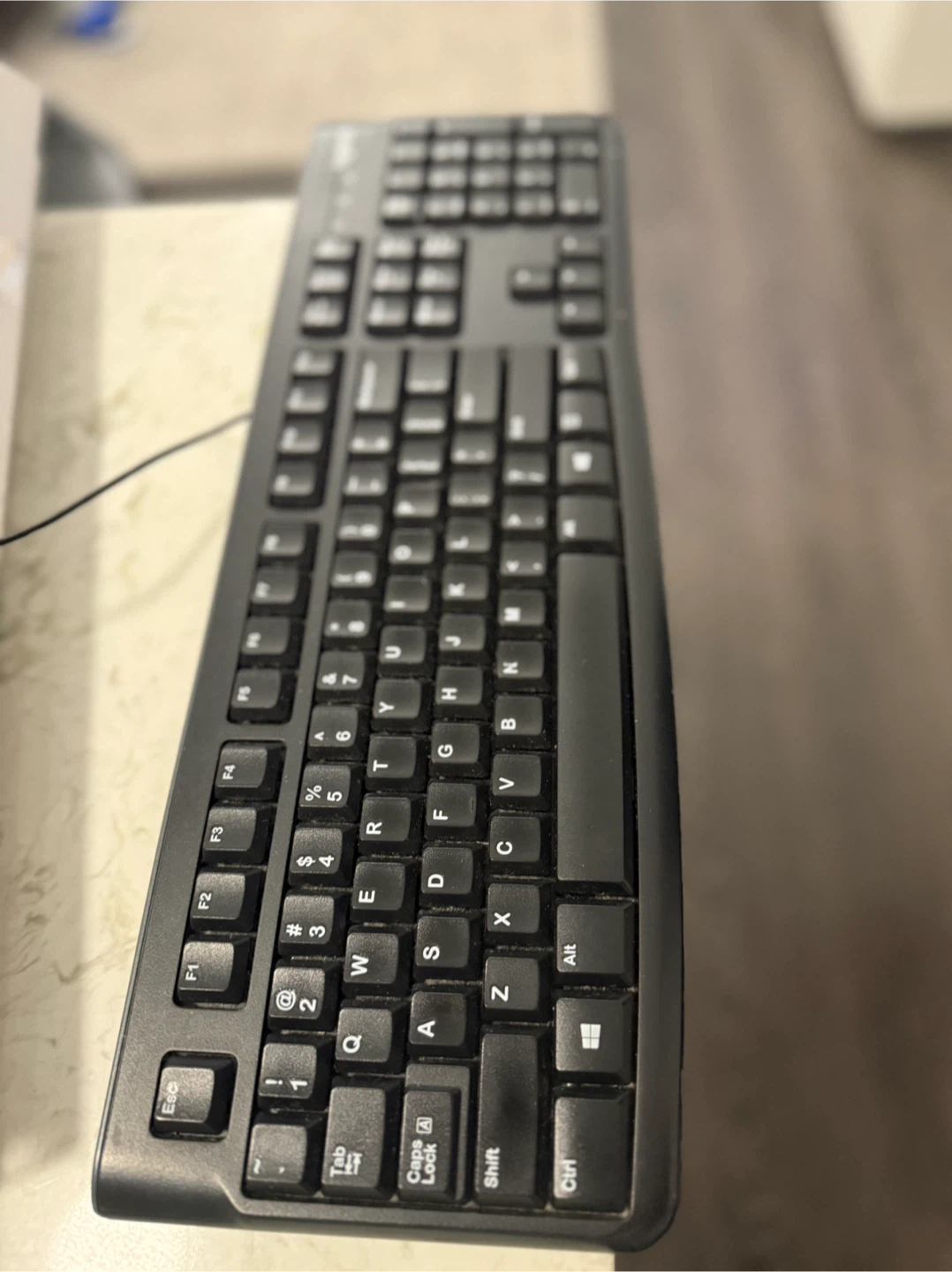 Keyboard - photo 2