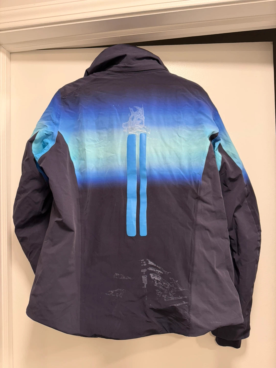 Bogner Men's Ski Jacket - photo 2