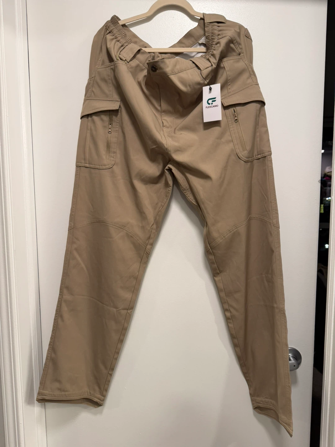 Flexcamo Tactical Series Cargo Pants
