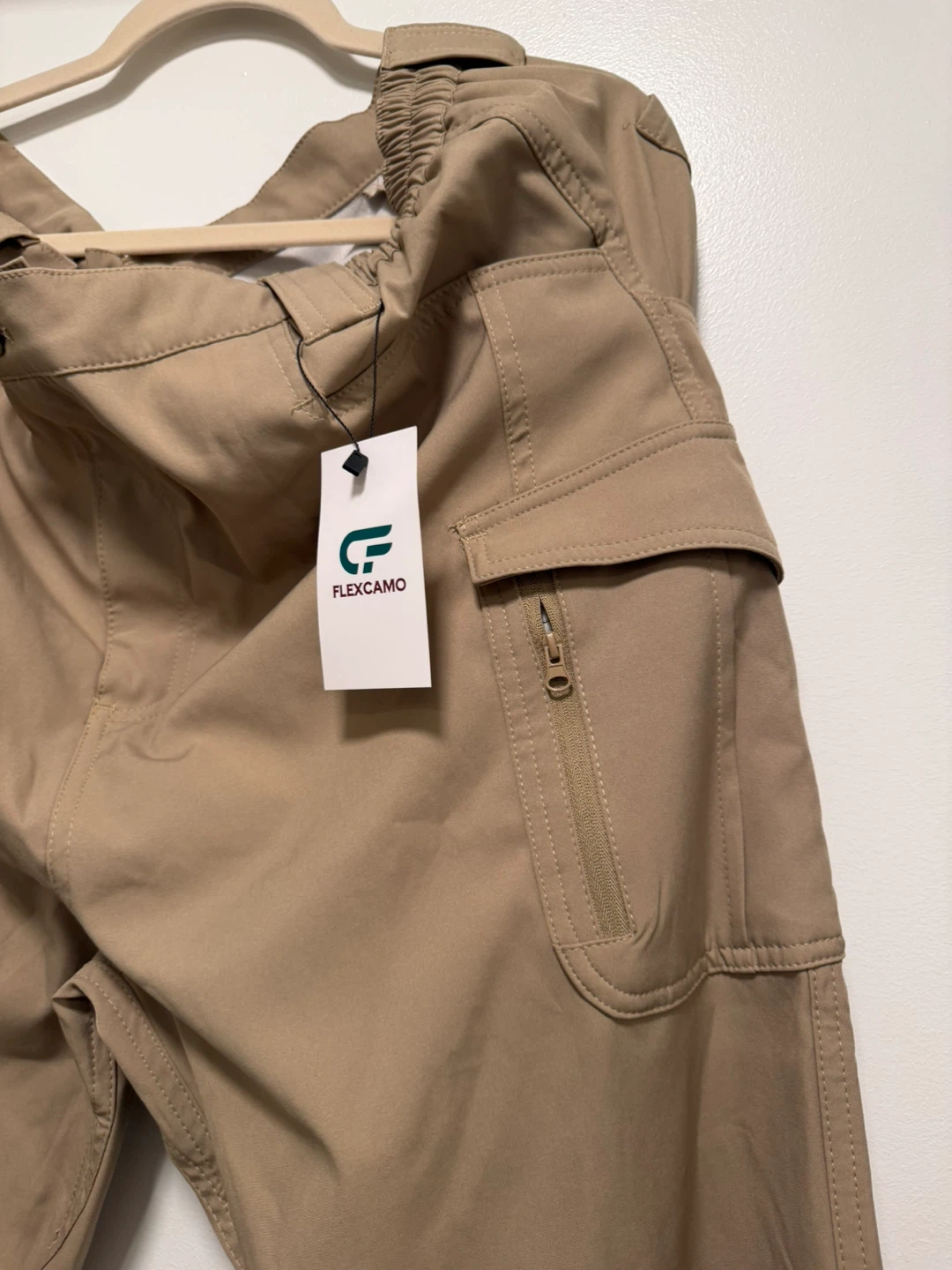 Flexcamo Tactical Series Cargo Pants - photo 2