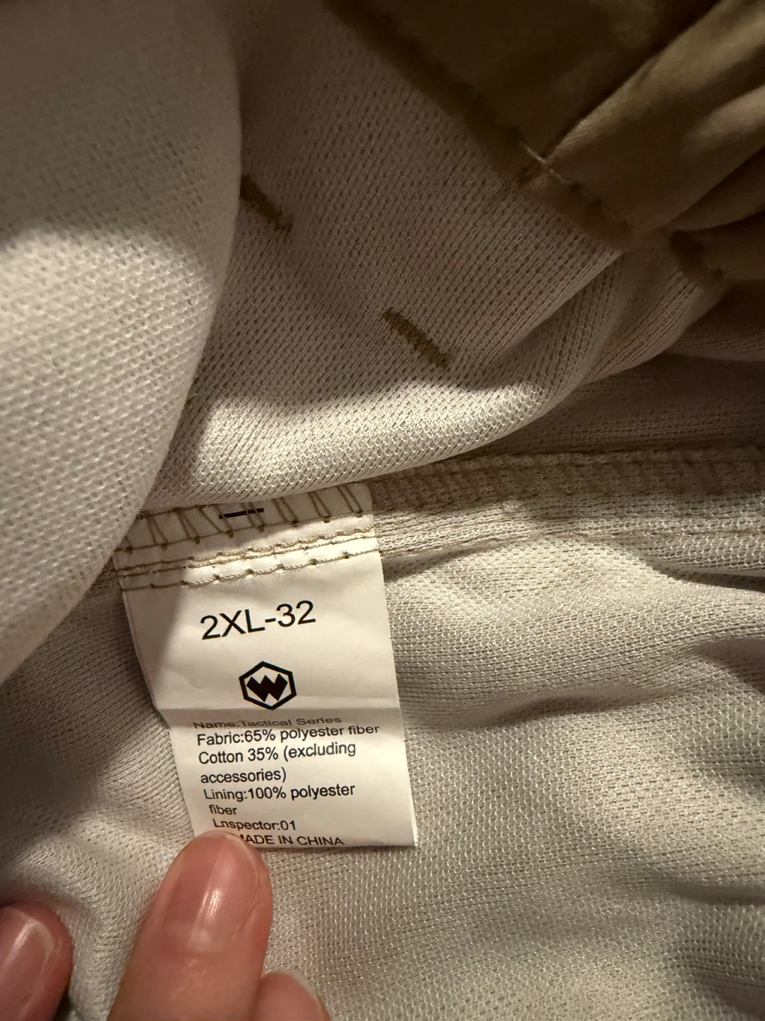 Flexcamo Tactical Series Cargo Pants - photo 4