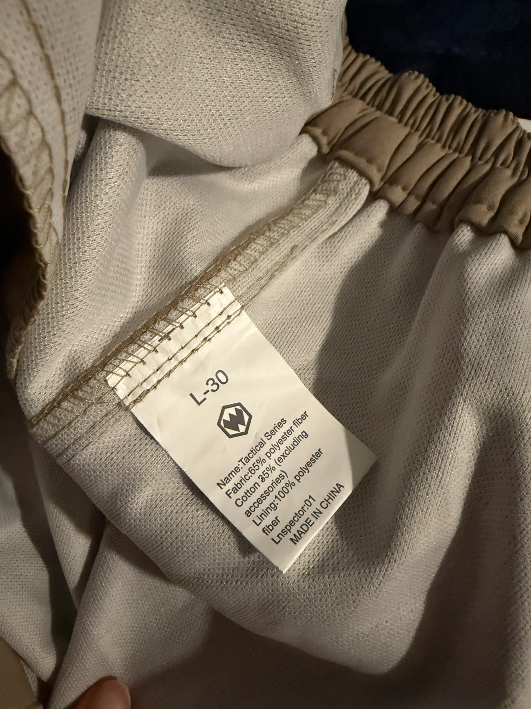Flexcamo Tactical Series Cargo Pants - photo 3