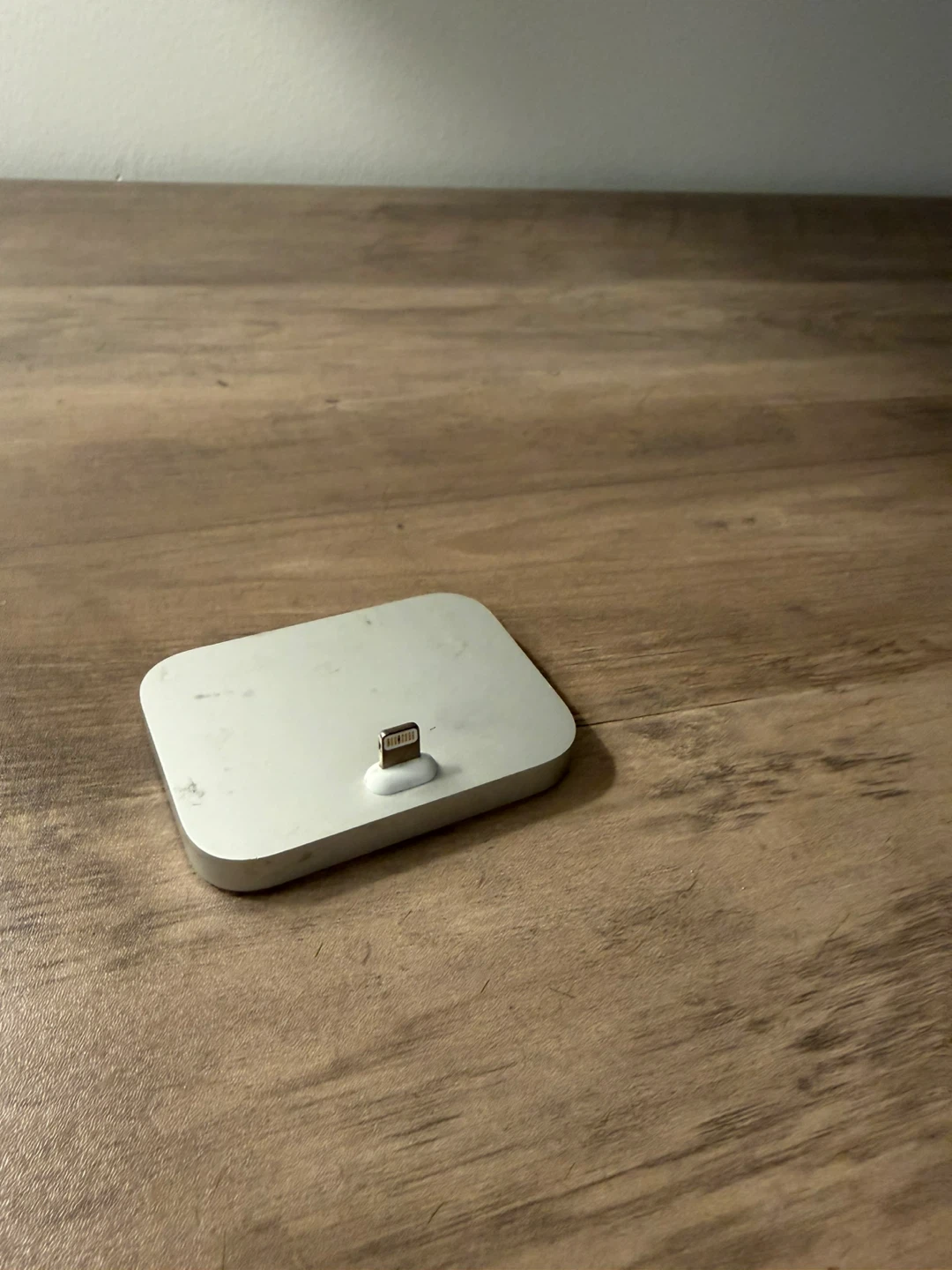 Apple Universal Dock