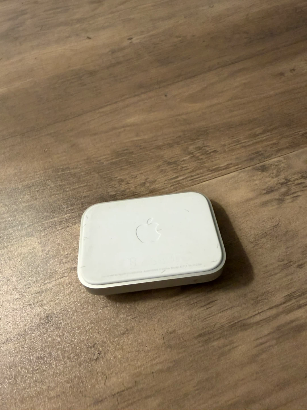 Apple Universal Dock - photo 2
