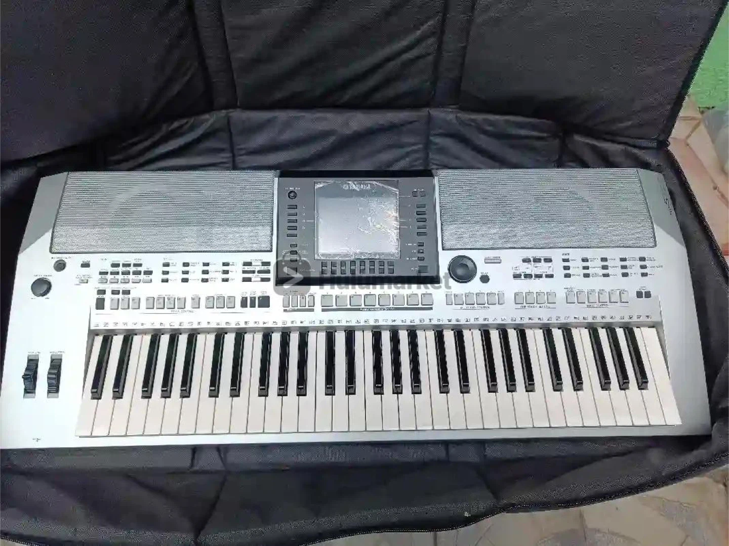Yamaha PSR-S 900 Keyboard