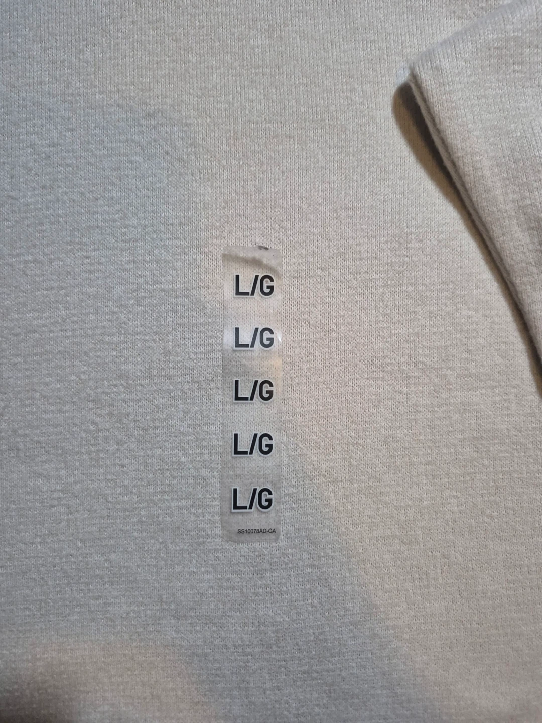 Brand new Uniqlo Long Sleeve Top - photo 5