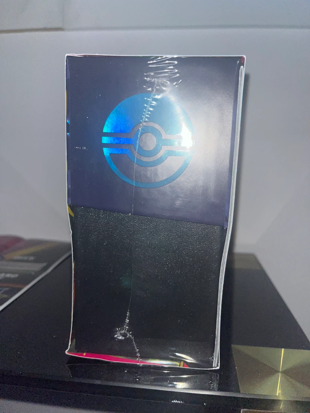 Pokémon TCG Mega Evolution Phantasmal Flames Elite Trainer Box - photo 4