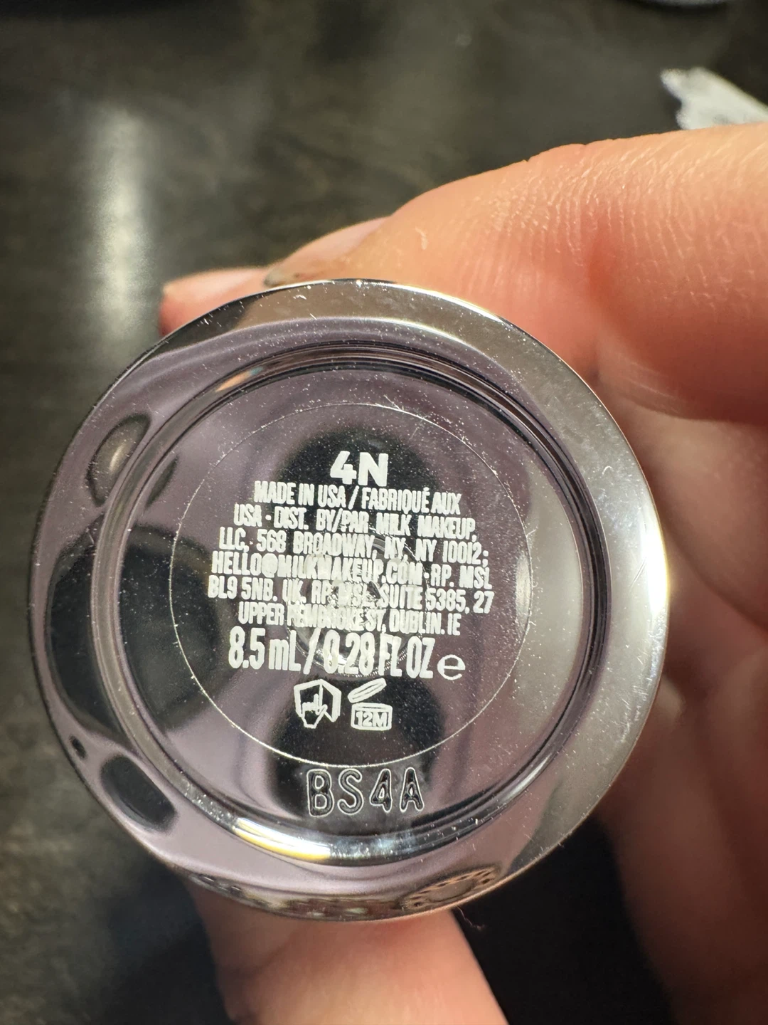 Milk makeup Future Fluid Concealer - photo 2