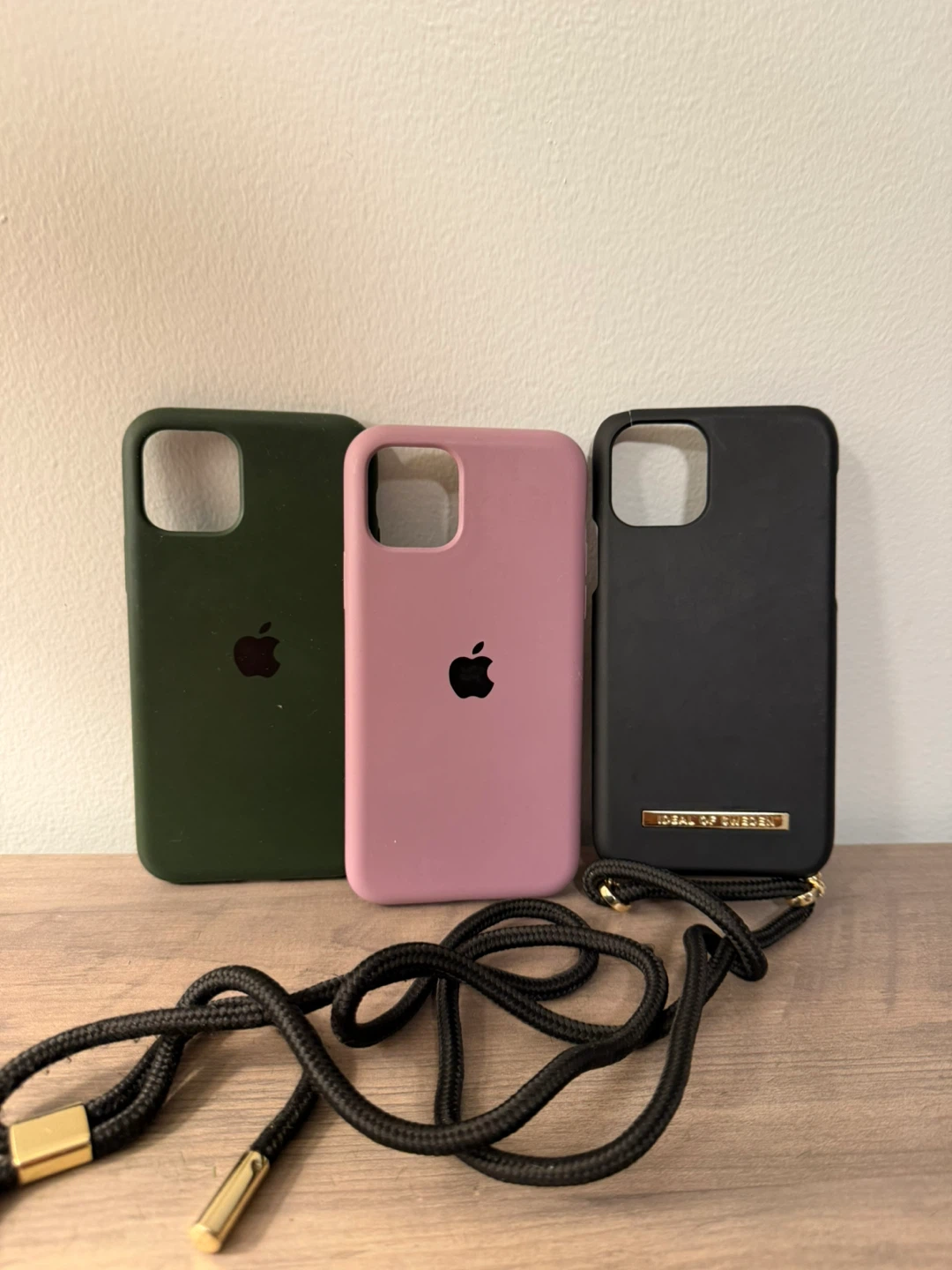 iPhone Cases + 1 ideal of Sweden