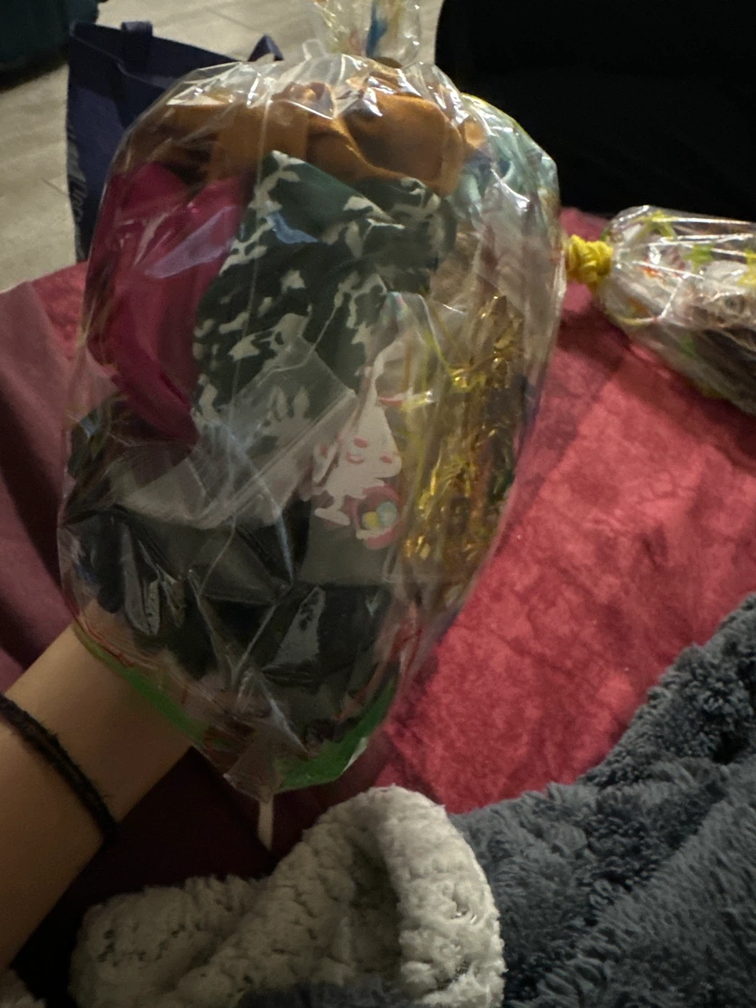 Bag of Hair Accessories - photo 3