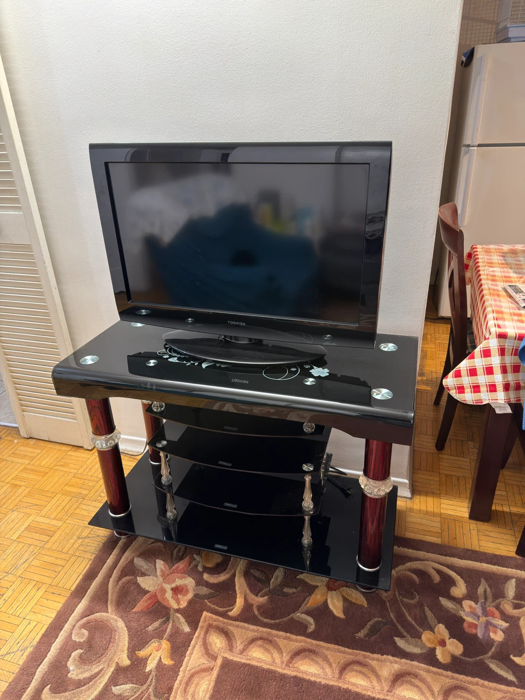 Toshiba 32" TV