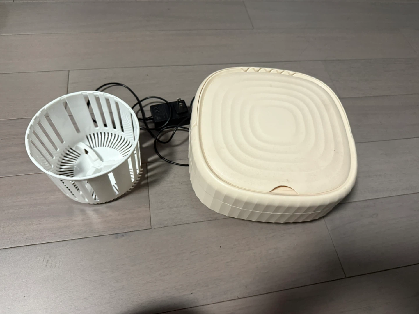 Portable Mini Washing Machine