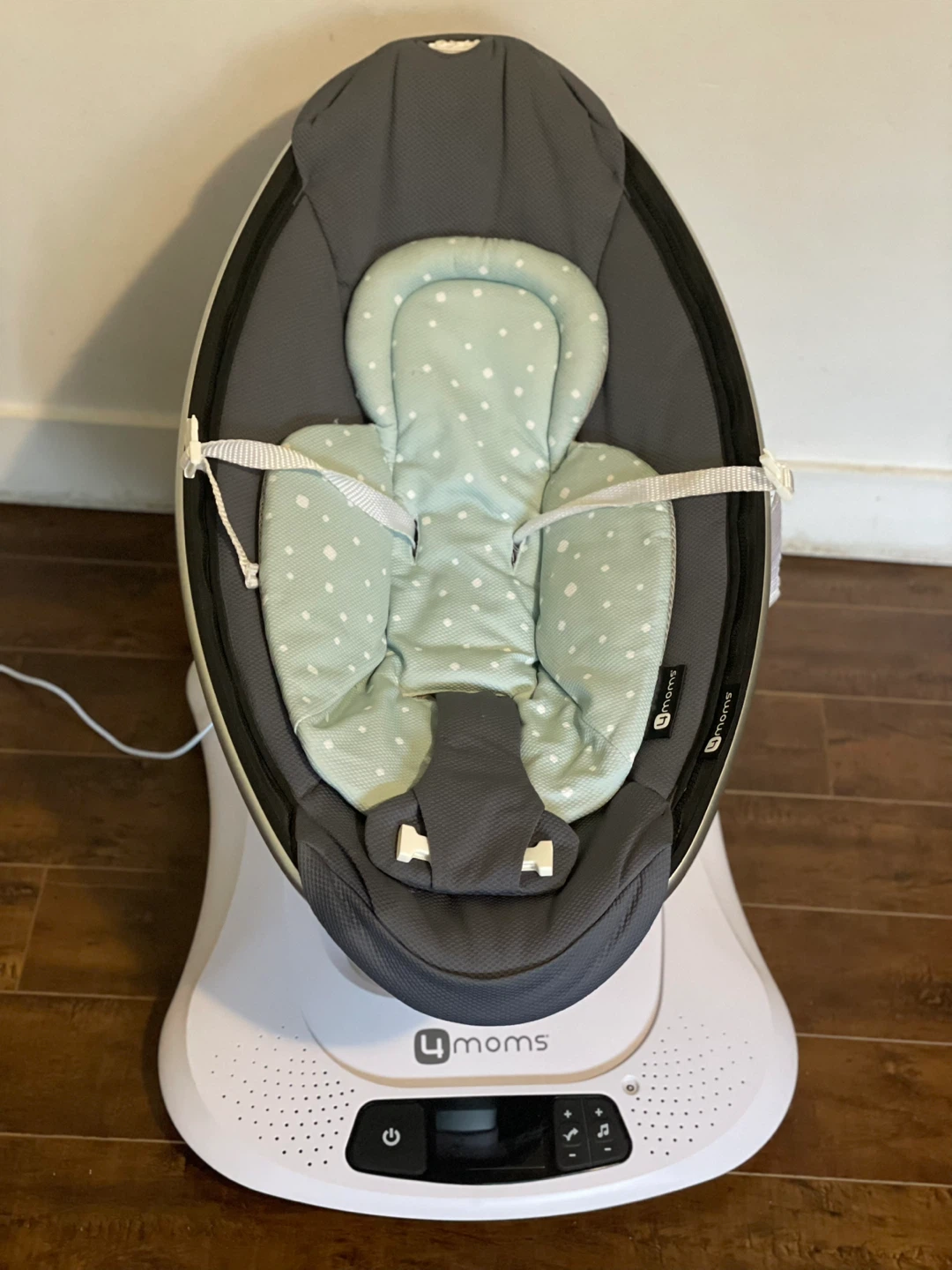 4moms MamaRoo Baby Swing