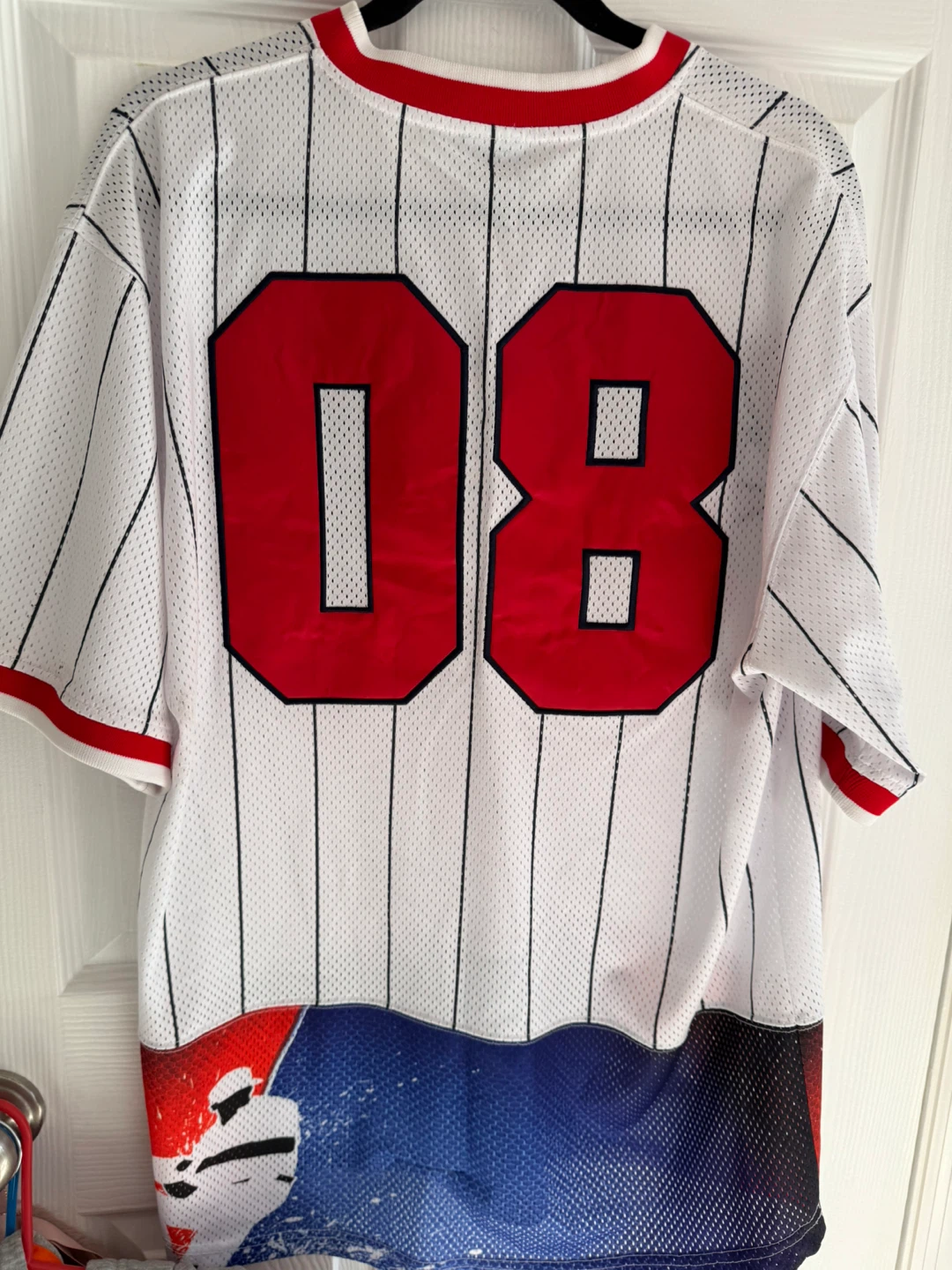 Ecko Unltd. New York Jersey - Size L - photo 2