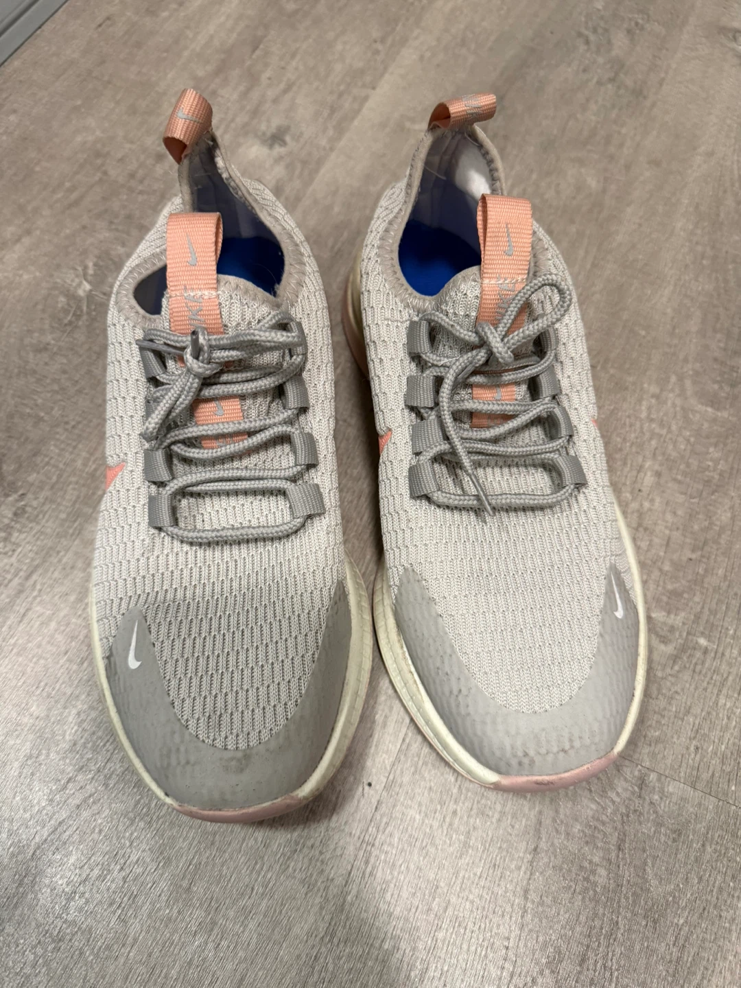 Nike Running Shoes - Size 37