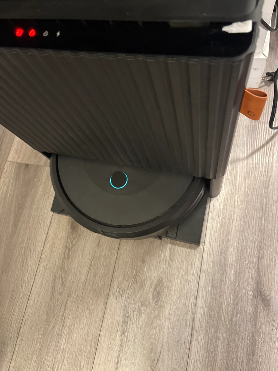 iRobot Roomba Combo 10max Robot Vacuum & Mop - photo 2