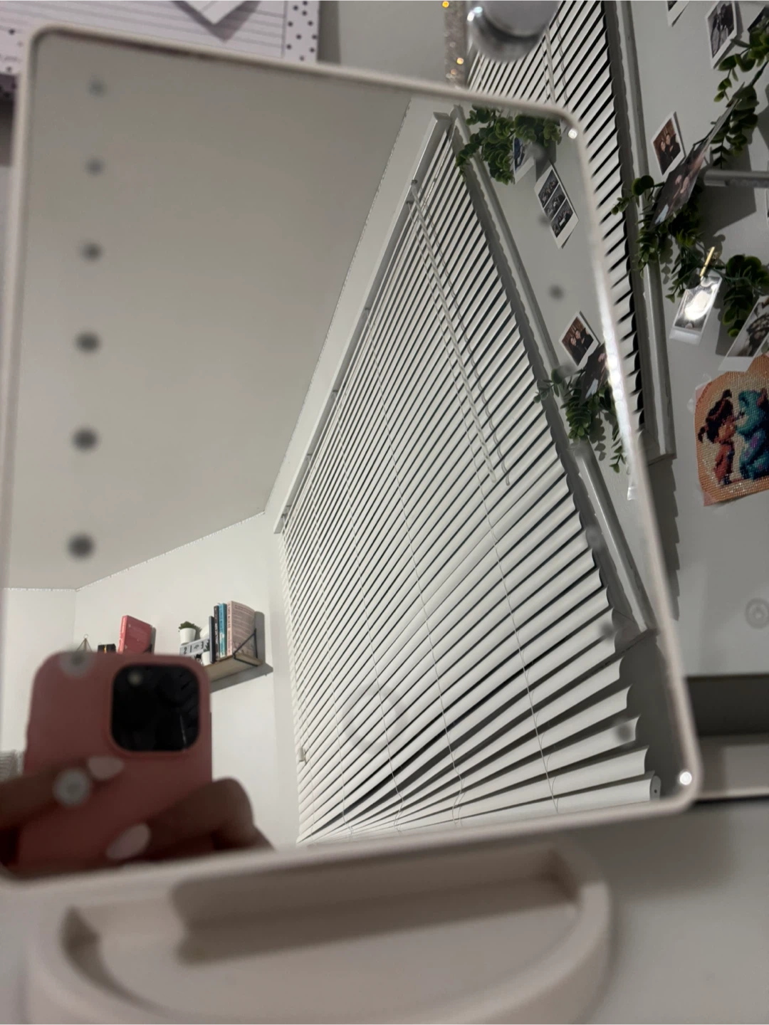LED Lighted Vanity Makeup Mirror - photo 5