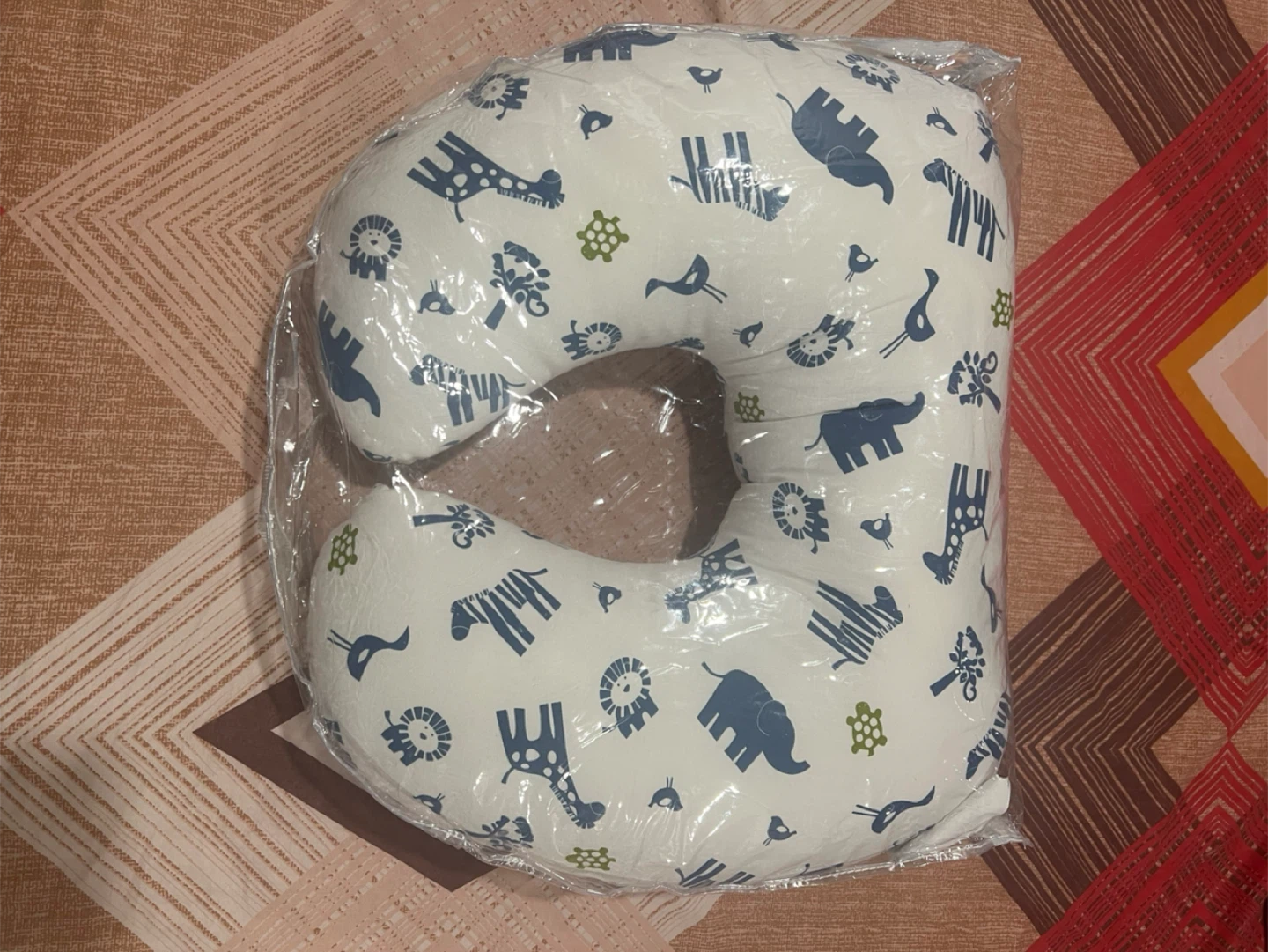Baby Nursing Pillow - photo 2