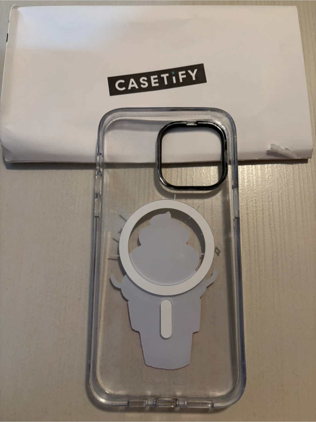 Brand New Casetify iPhone 14 Pro Max Case - photo 2