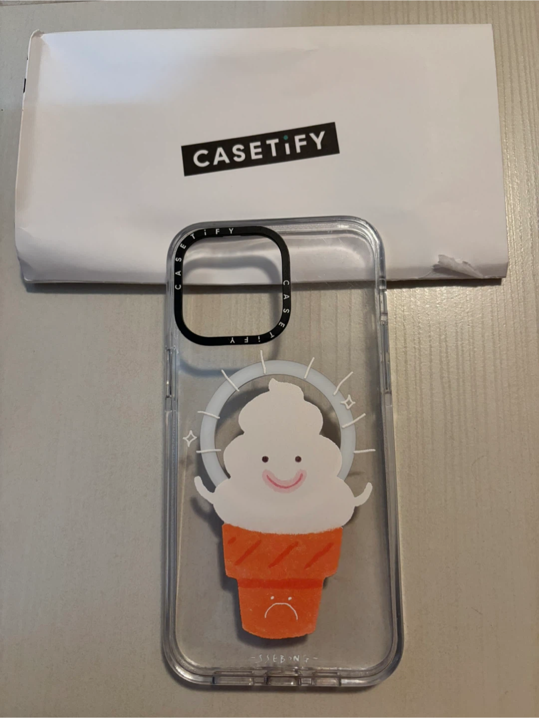 Brand New Casetify iPhone 14 Pro Max Case