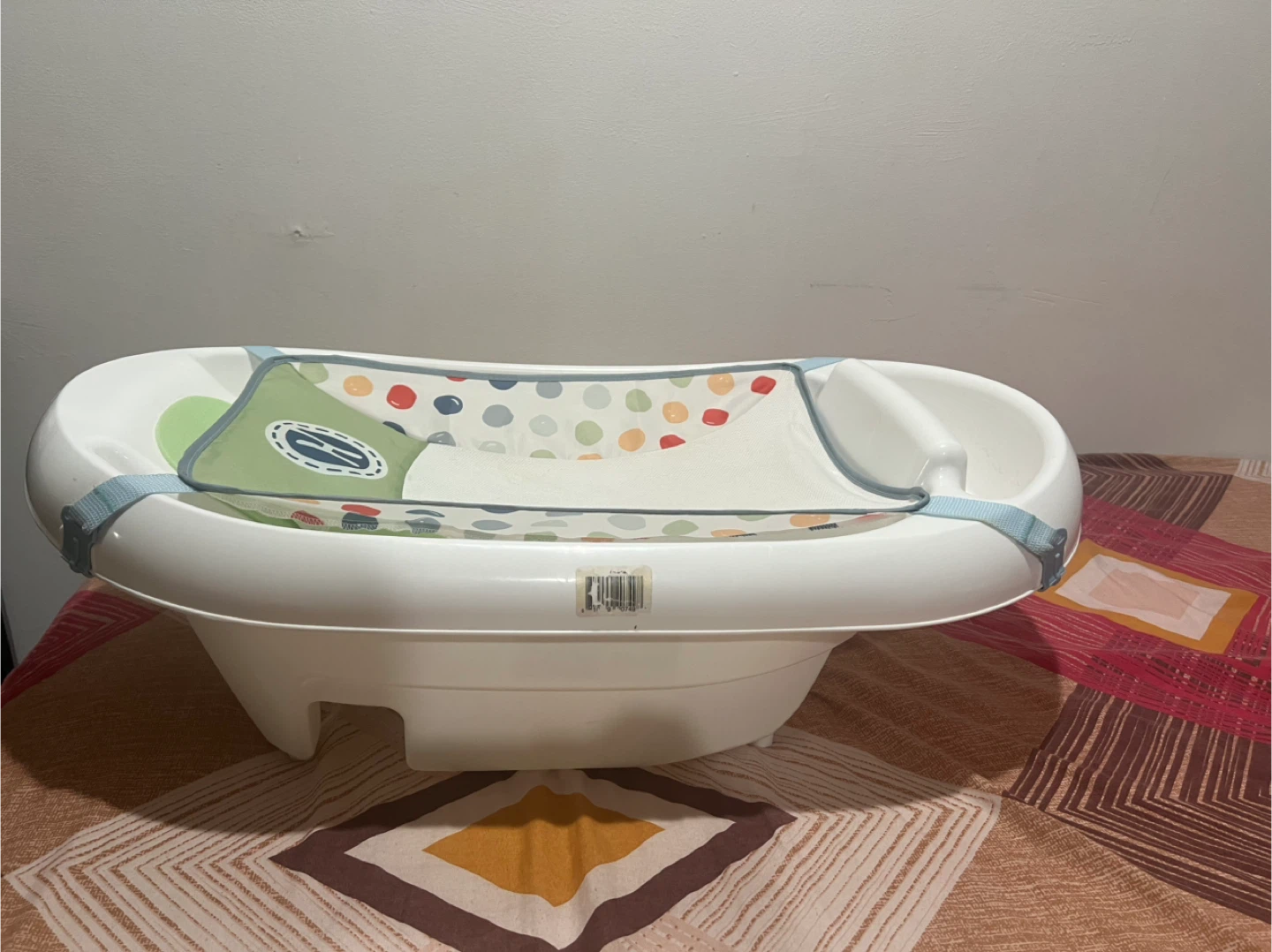 Infant Tub with Sling - photo 2