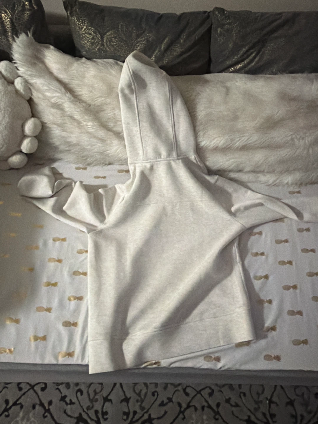 American Eagle Hoodie - Size S - photo 2