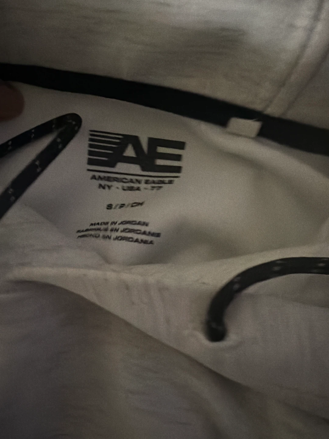 American Eagle Hoodie - Size S - photo 3