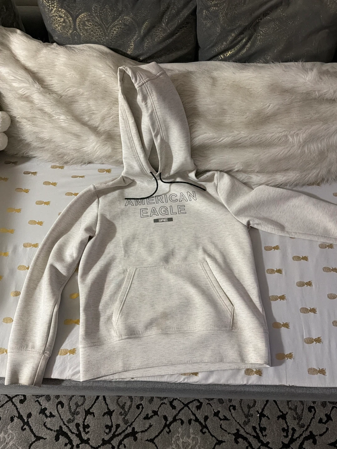 American Eagle Hoodie - Size S