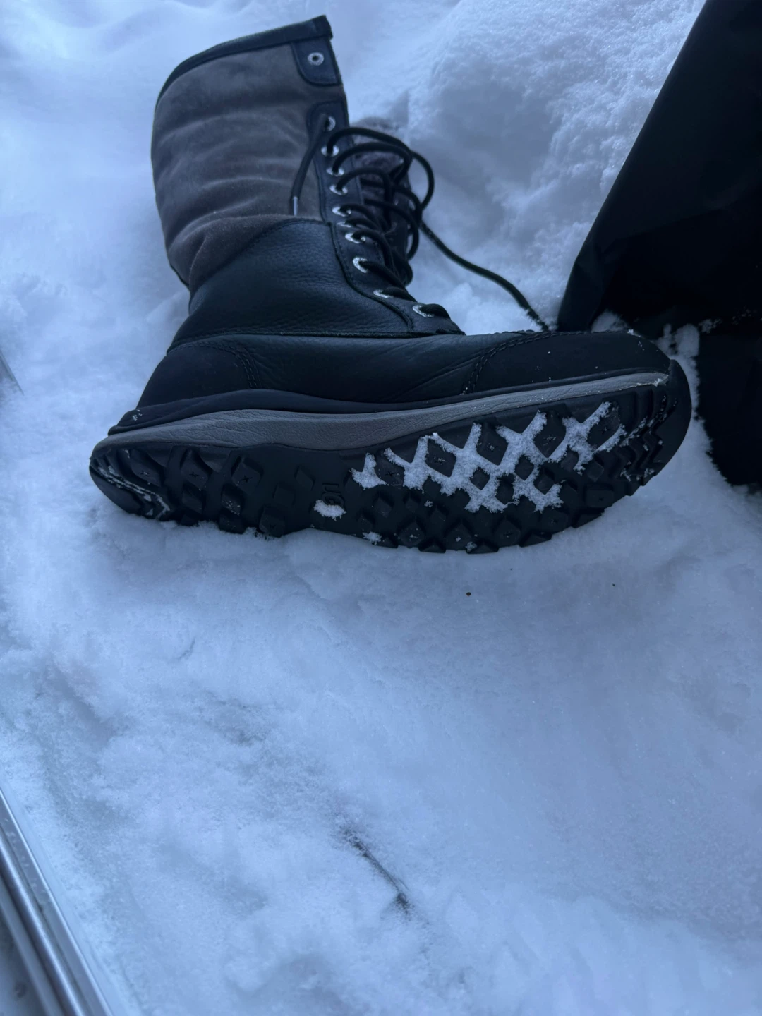 Ugg Boots - Women's Size 7 - photo 3