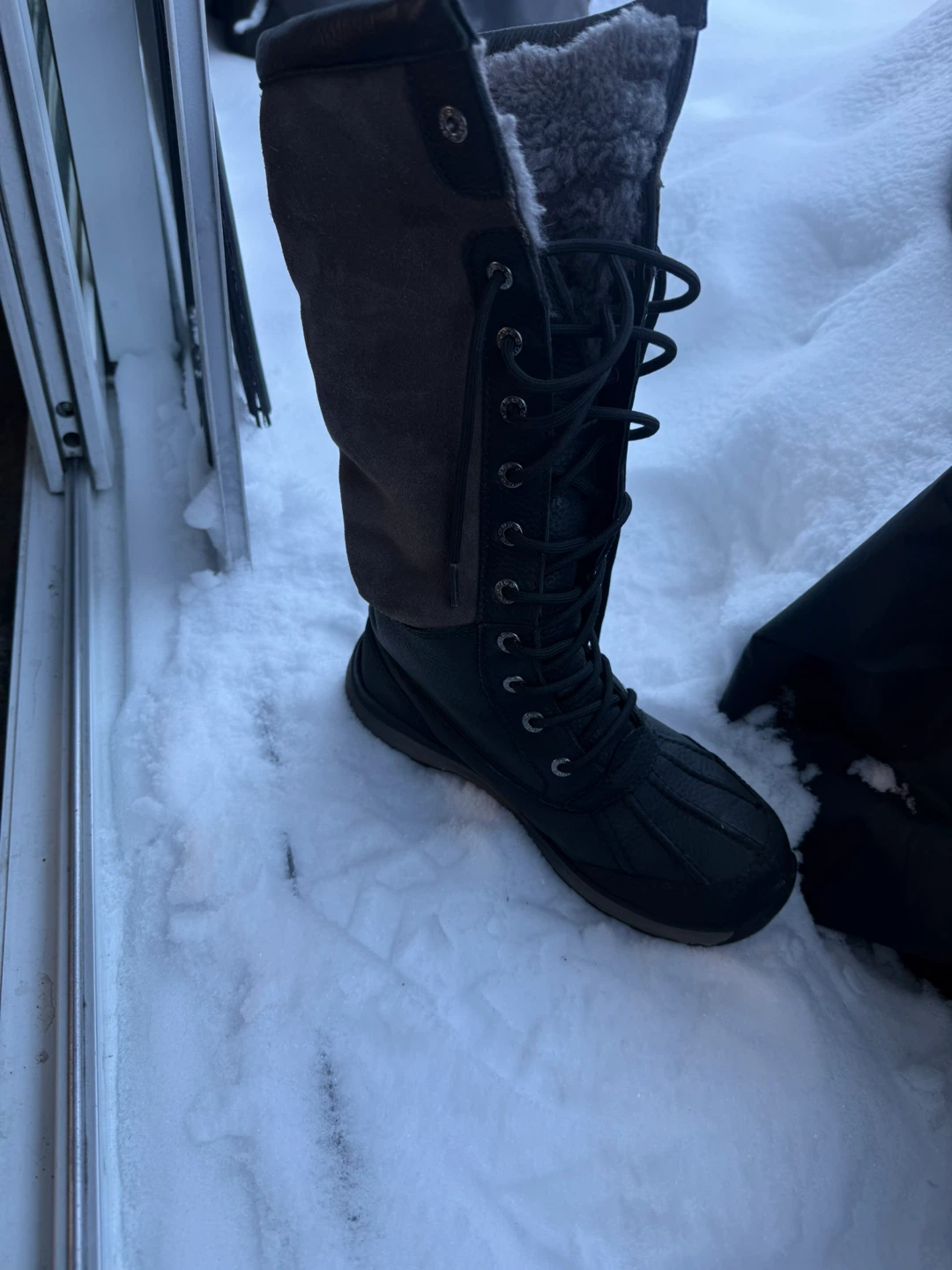 Ugg Boots - Women's Size 7