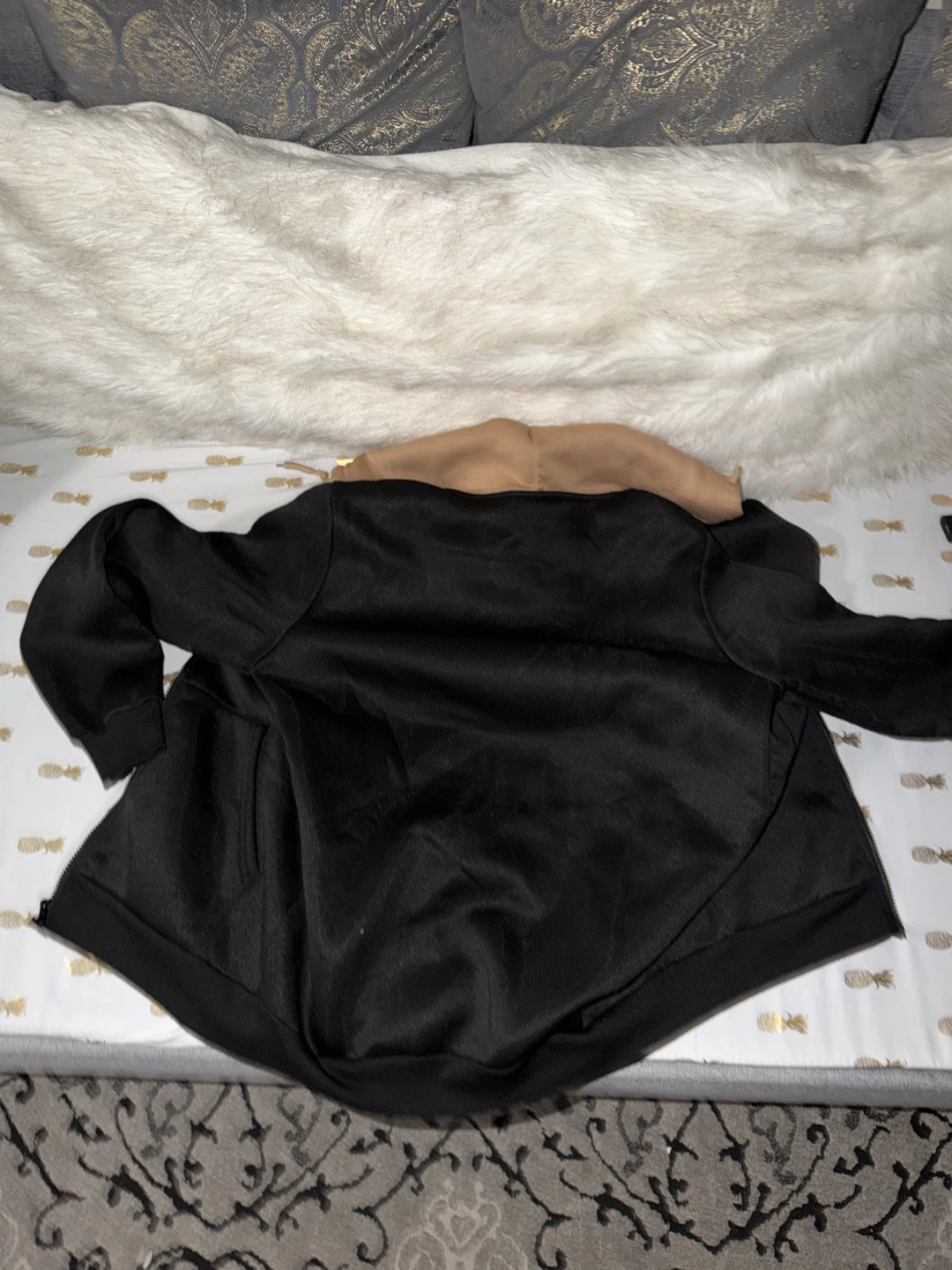Black 13 hoodie - photo 3