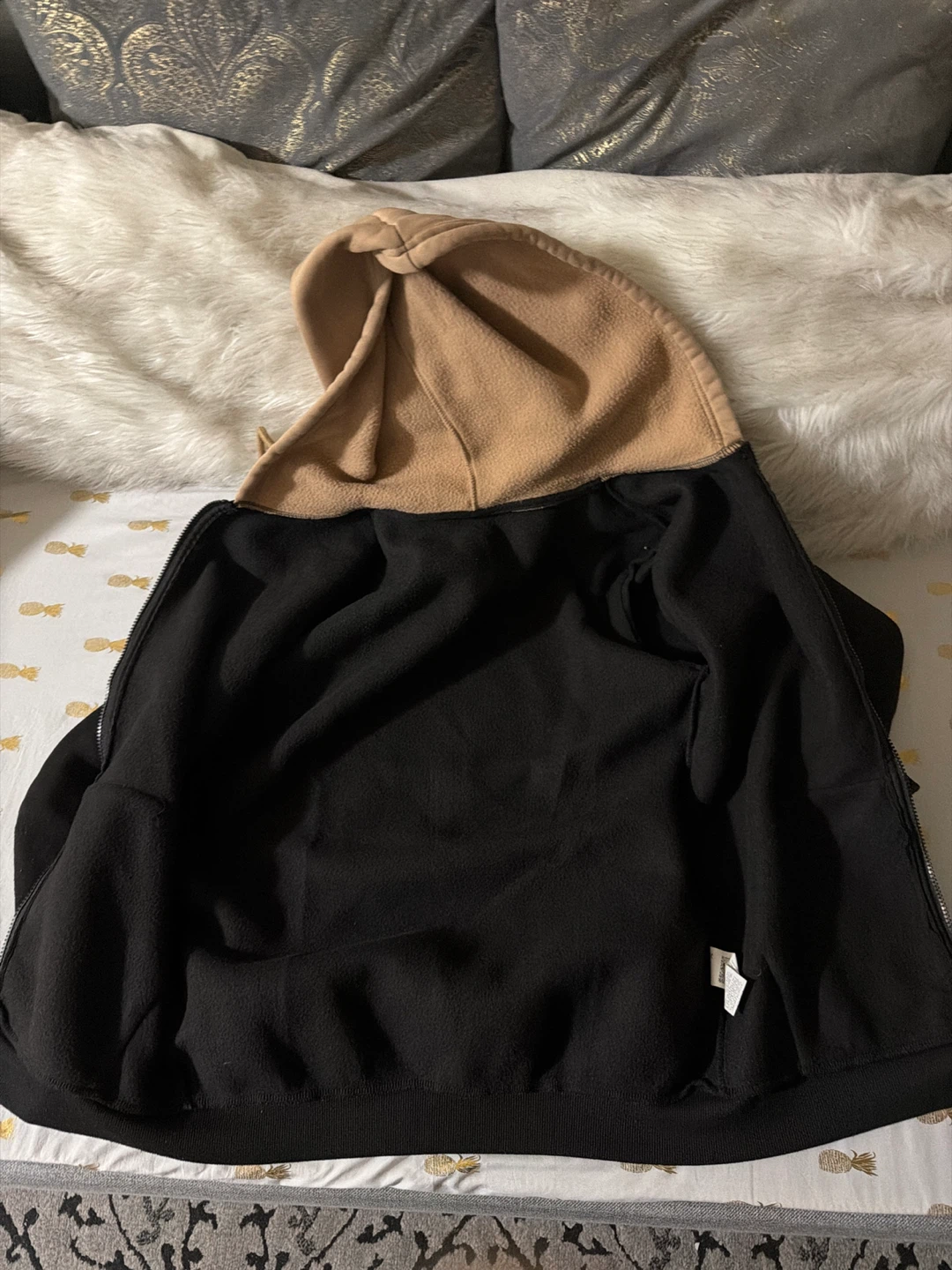 Black 13 hoodie - photo 2