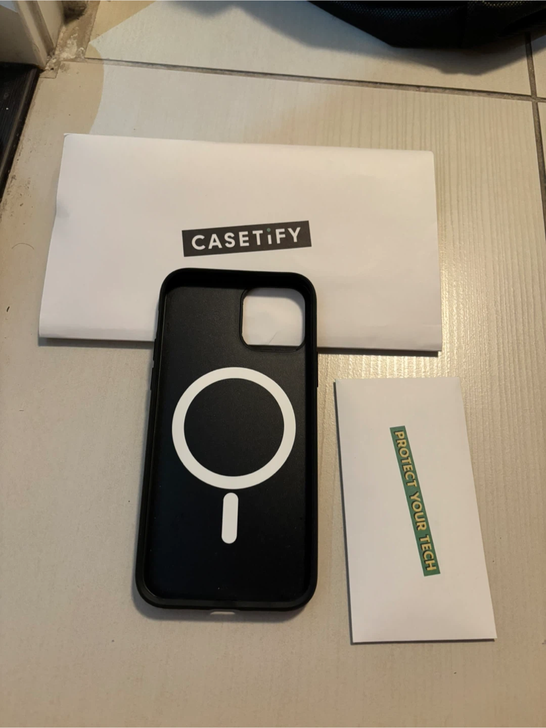 Casetify Brand New iPhone 14 Pro Max Case - photo 2