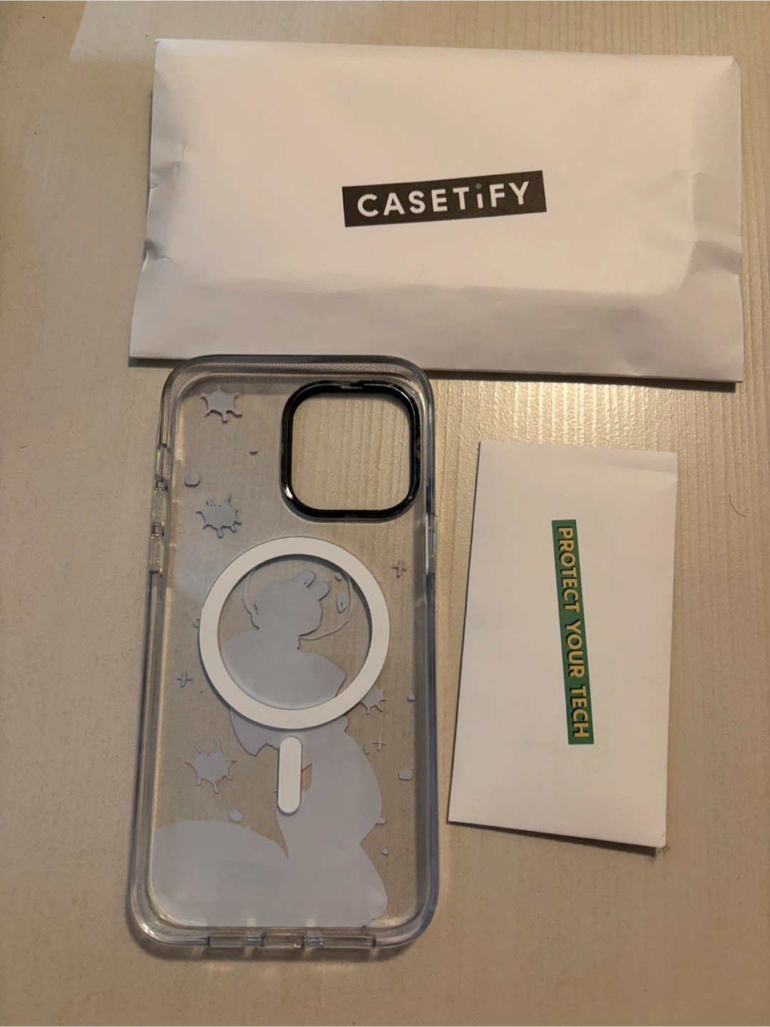 Brand New Casetify iPhone 14 Pro Max Case - photo 2