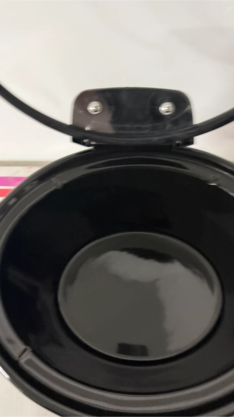 Crock-Pot SCCPV450H-B Slow Cooker - photo 3