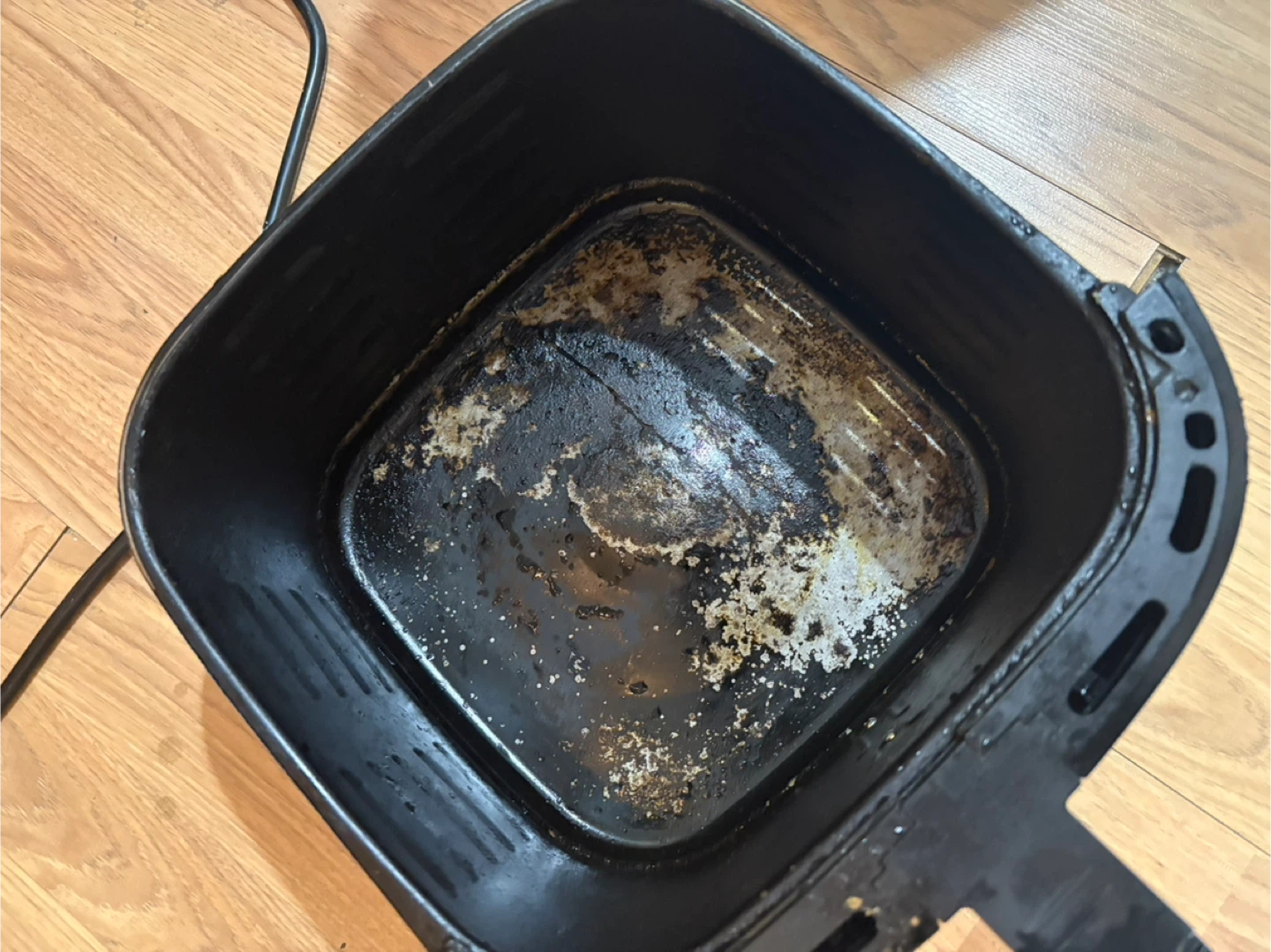 Chefman Air Fryer – Works Well | Pickup Only - photo 4