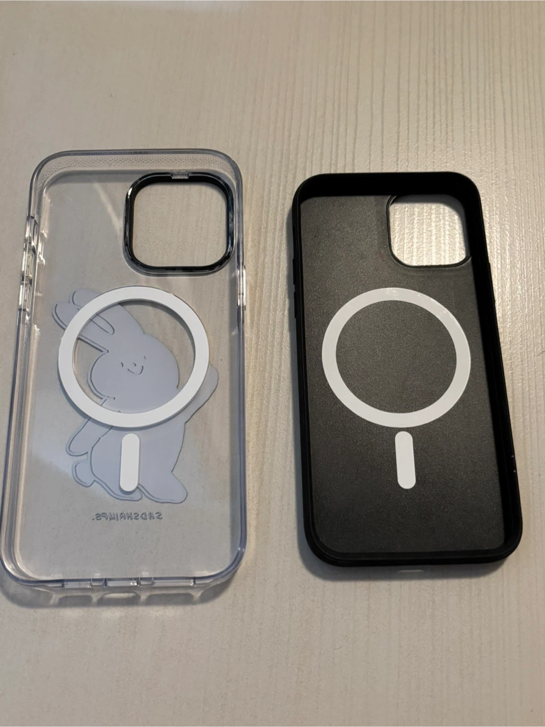 2 x Casetify iPhone 14 Pro Max Cases - photo 2