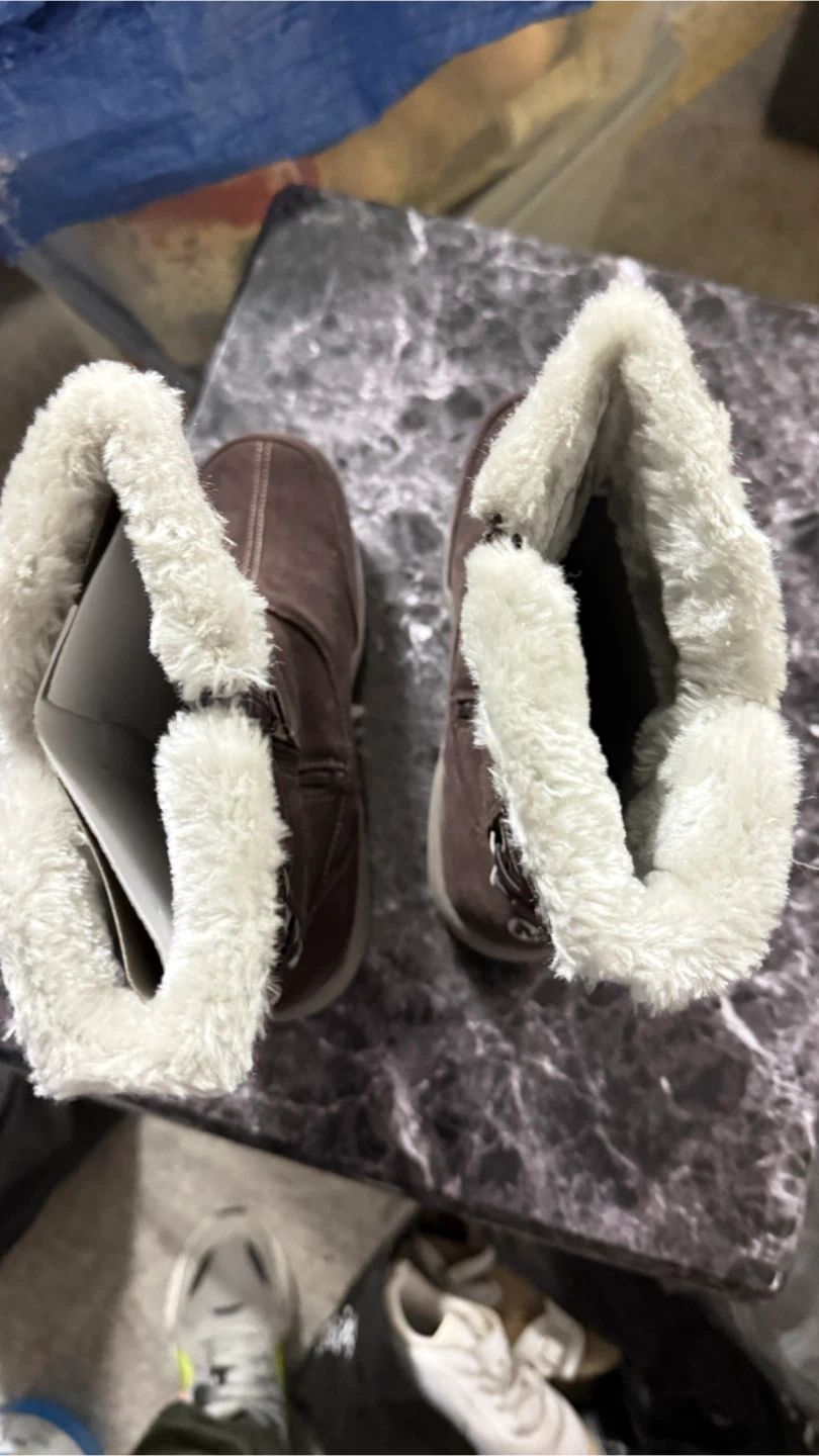Merrell Brown Winter Boots - photo 3