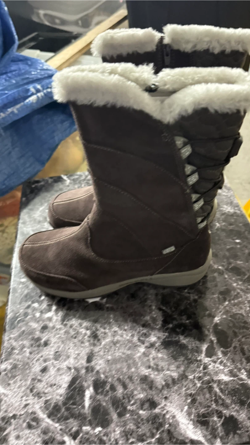 Merrell Brown Winter Boots - photo 2