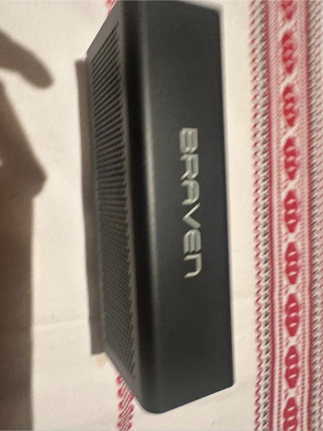 Braven 570 Portable Bluetooth Speaker