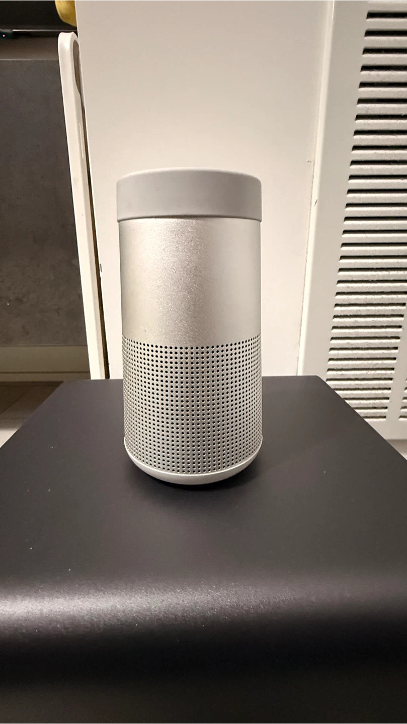 🎧 Bose SoundLink Bluetooth Speaker – Excellent Condition! 🎧 - photo 5