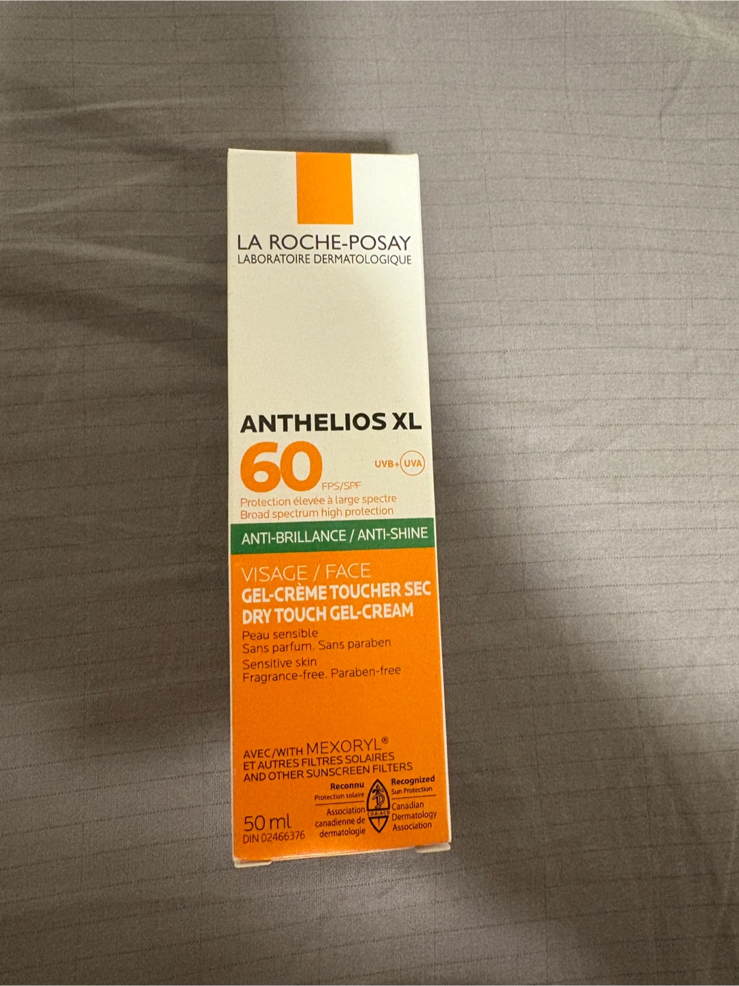 La Roche Posay Anthelios 60 50 ml
